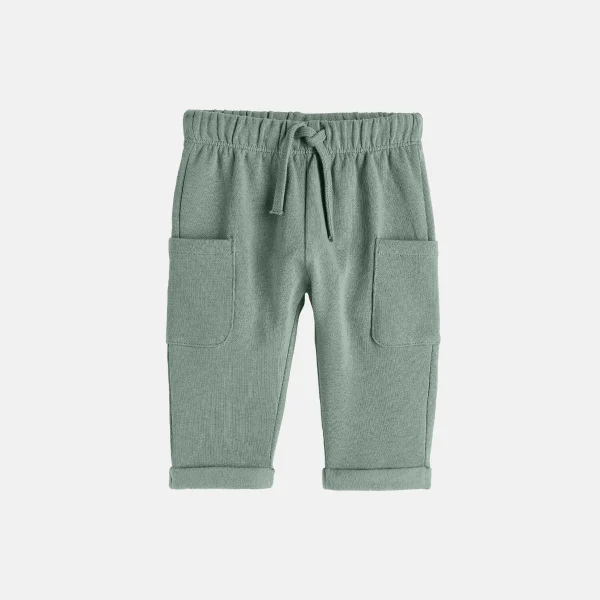Kapadalay.com - Cotton Bolbum Half Pants for Men